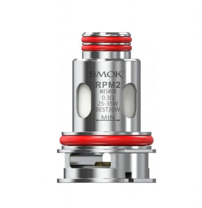 SMOK RPM 2  COILS