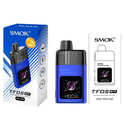 SMOK TFOS KIT