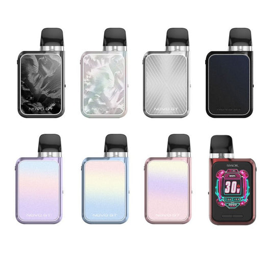 SMOK NOVO GT BOX KIT