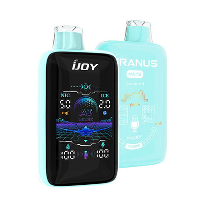 IJOY URANOS MATE 40,000 PUFF