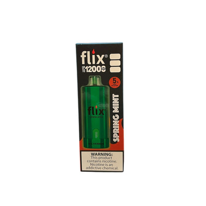 FLIX ECHOBOX 12,000 PUFF