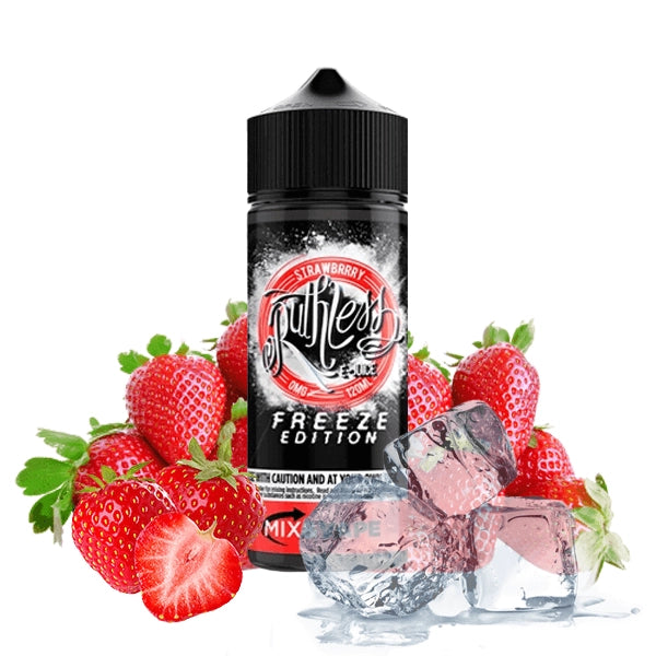 RUTHLESS E-LIQUID 100 ML