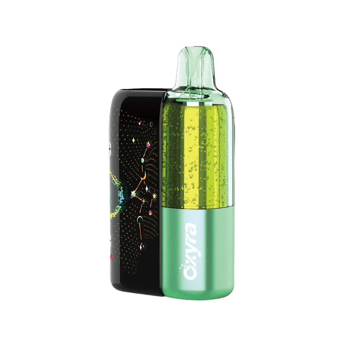 FUME OXYRA 60,000 PUFFS