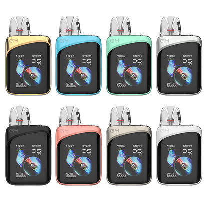 UWELL CALIBURN KOKO G4 PRO KIT