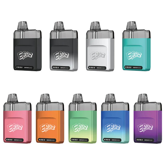 VAPORESSO ECO NANO 2