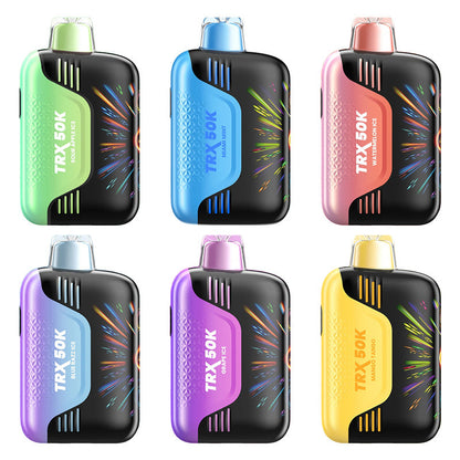 VIHO TRX 50,000 PUFF