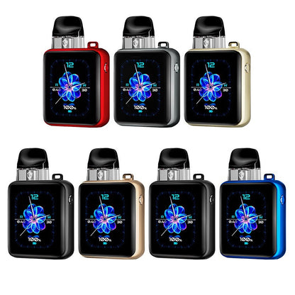 VOOPOO ARGUS P3