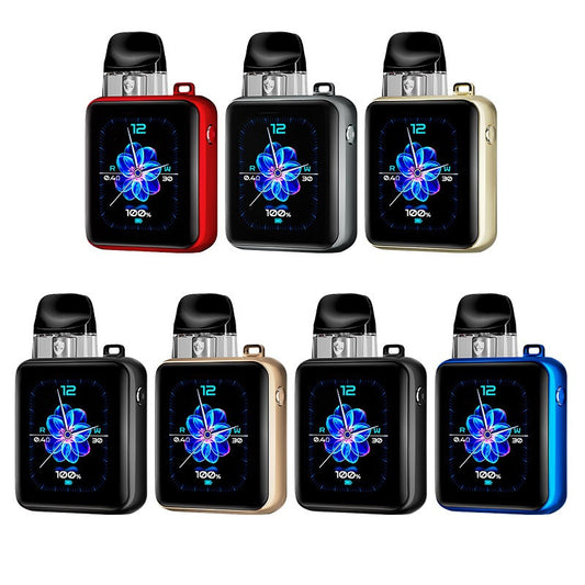VOOPOO ARGUS P3