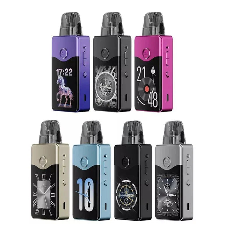 VOOPOO VINCI E120 KIT
