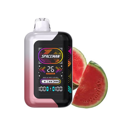 SMOK SPACEMAN SP 40,000 PUFF