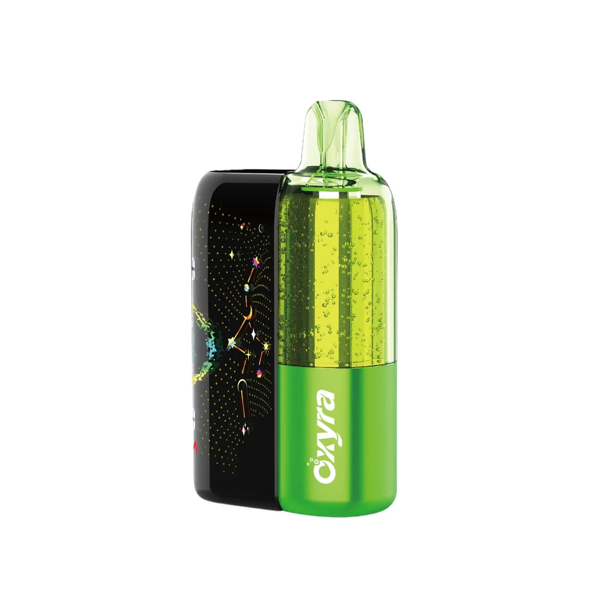 FUME OXYRA 60,000 PUFFS