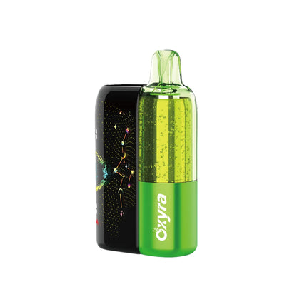 FUME OXYRA 60,000 PUFFS