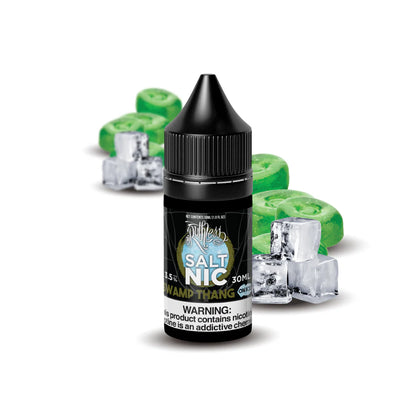 RUTHLESS SALT 30ML