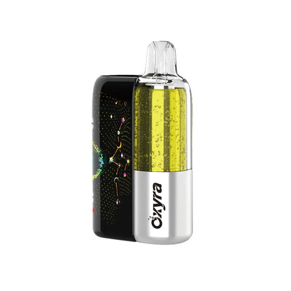 FUME OXYRA 60,000 PUFFS