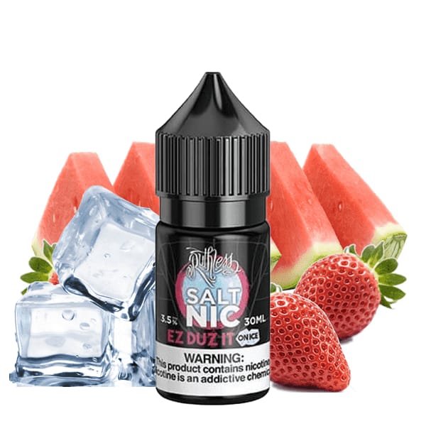 RUTHLESS SALT 30ML